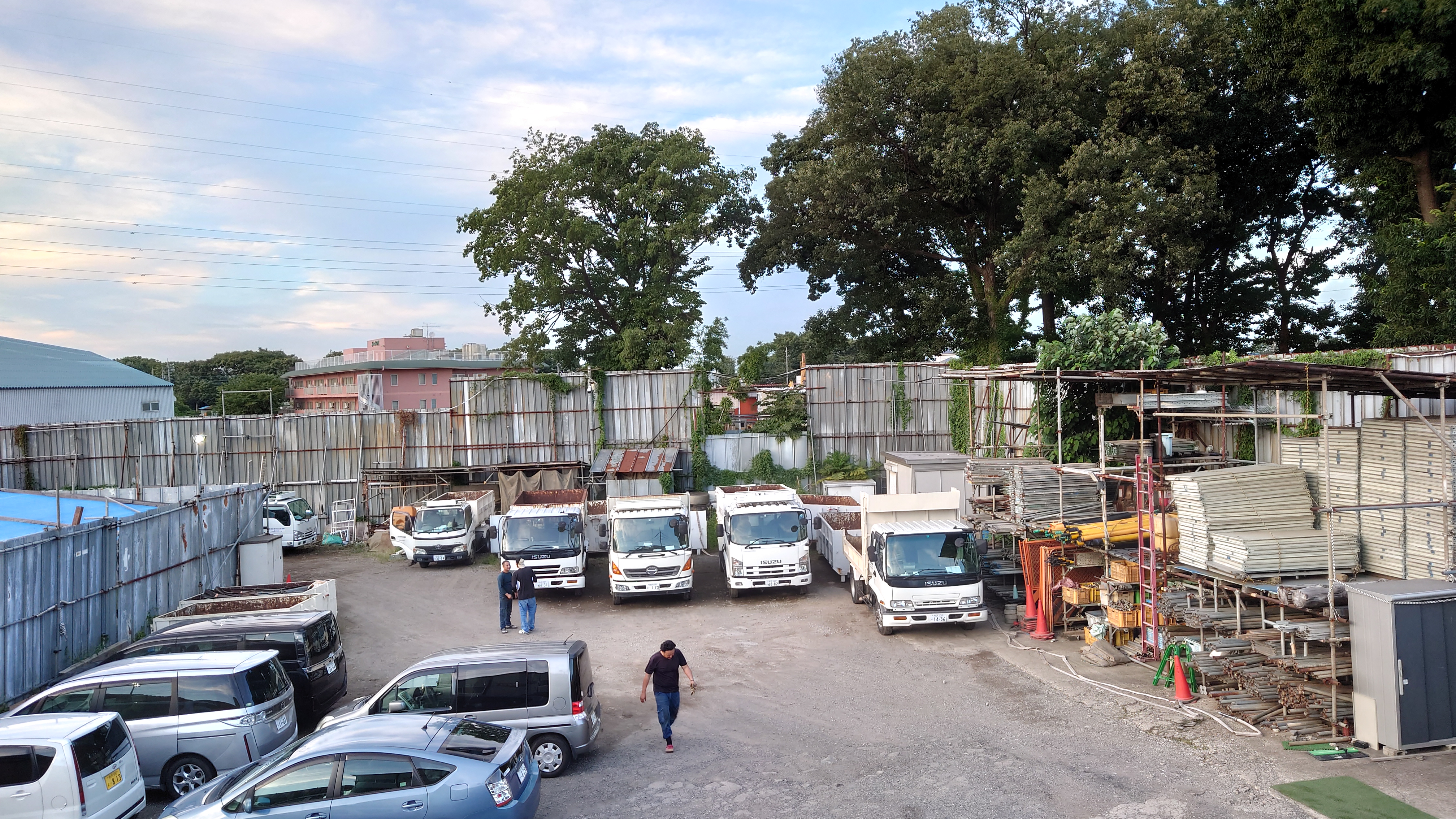 会社紹介｜株式会社 平山工業